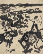 Lovis Corinth. Untitled.