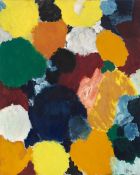Ernst Wilhelm Nay. ”Epsilon”. 1959