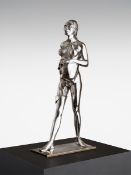 Damien Hirst. Purity – the Dream is Dead (The Virgin Mother). 2007