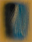 Hans Hartung. ”T1961-H53”. 1961