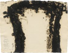 Richard Serra. Untitled. 1992