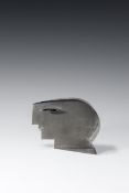 Hans Uhlmann. ”Kopf”. 1942