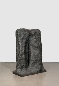 Per Kirkeby. ”Tor I”. 1987