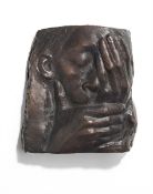 Käthe Kollwitz. ”Die Klage”. 1938/41