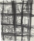 Georg Baselitz. Untitled. 1991