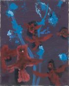 Daniel Richter. Untitled. 2006