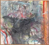 Henning Strassburger. ”air in the air”. 2011