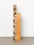 Heimo Zobernig. ”ohne Titel”. 2007