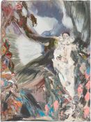 Hernan Bas. Untitled. 2006