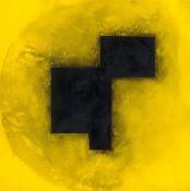 Guillermo Kuitca. ”UNTITLED”. 1994