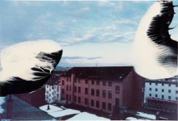Gerhard Richter. ”Kassel”. 1992