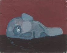 Daniel Richter. Untitled. 2006