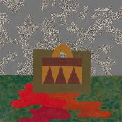 Alexis Akrithakis. Untitled. 1971