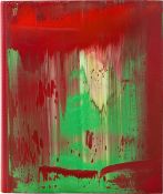 Gerhard Richter. ”War Cut II”. 2005