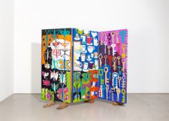 Johanna Dumet. ”Great random collection”. 2021