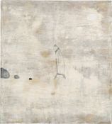 Norbert Schwontkowski. Thoughtful wanderer. 1994