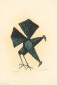 Ewald Mataré. ”Doppelhuhn”. 1963/64