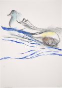 Leiko Ikemura. ”Marina”. 2008