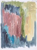 Günther Förg. Untitled. 2006
