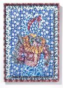 Alia Ali. ”Flock”. 2022