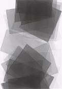 Joachim Bandau. Untitled. 2009