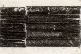 Harold Ancart. Untitled. Circa 2006