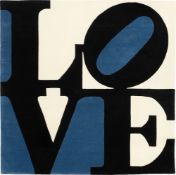 Robert Indiana. ”Chosen Love”. 1995