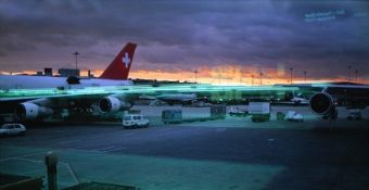 Peter Fischli and David Weiss. ”Untitled (Airport Zürich, 2000)”. 2000/2007