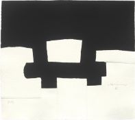 Eduardo Chillida. ”Berlin”. 1990