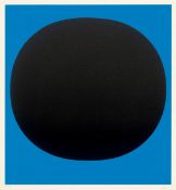 Rupprecht Geiger. From: ”Rupprecht Geiger – Colour in the round”. 1969