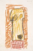Günther Förg. Untitled. 1993