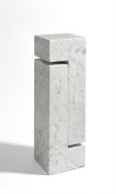 Gottfried Honegger. ”Sculpture division 2”. 1986