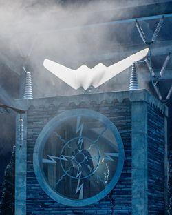 Neo Rauch & Rosa Loys "Lohengrin“, 19 – 28 September 2025