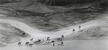 Ragnar Axelsson. ”Jökulgil Landmannalaugar – Iceland”. 1997