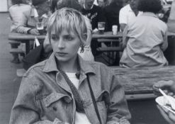 Gabriele and Helmut Nothhelfer. ”Pfingstmontag auf dem Winterfeldtplatz, Berlin”. 1988