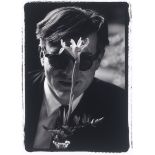 Dennis Hopper. Andy Warhol. 1963