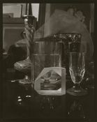 Josef Sudek. From the series ”Gläserne Labyrinthe”, 1968–1972.