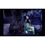 Nobuyoshi Araki. [Shino]. Vor 2000
