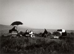 Lutz Dille. ”Ireland”, West Coast. 1982