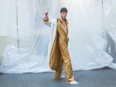 Elfie Semotan. ”Louise Streissler”. 2017