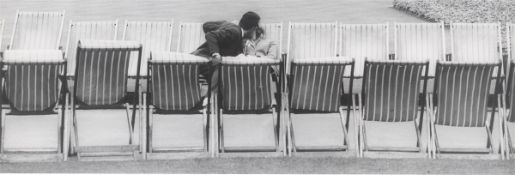 Gert Mähler. ”Love '65 (London)”. 1965