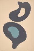 Hans (Jean) Arp. ”Configuration”. 1951