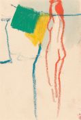 Karl Bohrmann. Untitled.
