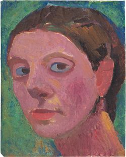 The Walter Bauer Collection