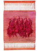 Sheila Hicks. Untitled, from the series ”Palghat”. Circa 1967/68