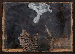 Anselm Kiefer. Midsummer Night. 1977–85