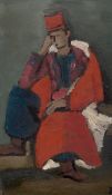 Helmut Kolle. Spahi. Circa 1924/31