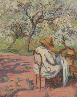 Modern & 19th Century Art