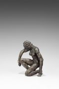 Georg Kolbe. ”Pieta”. 1928