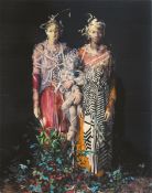 Jonas Burgert. ”Leis”. 2016